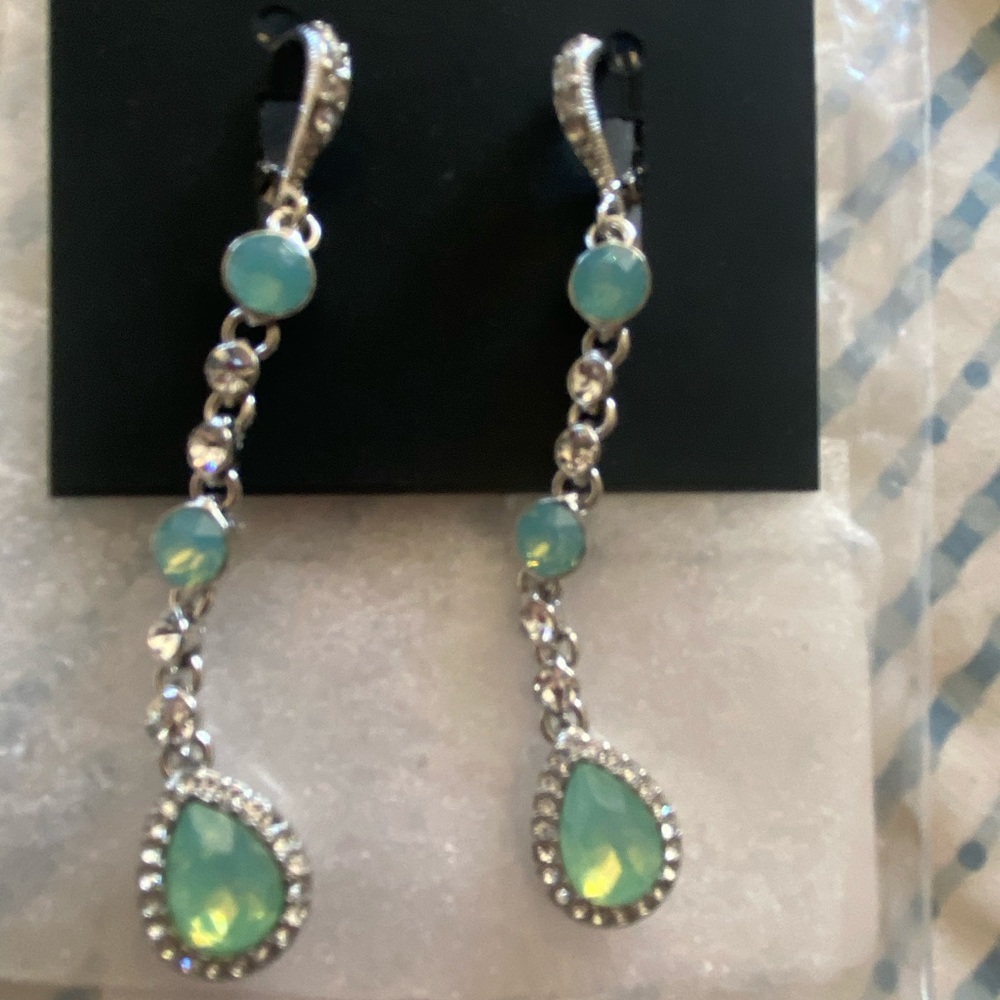Brand new, never worn Givenchy earrings